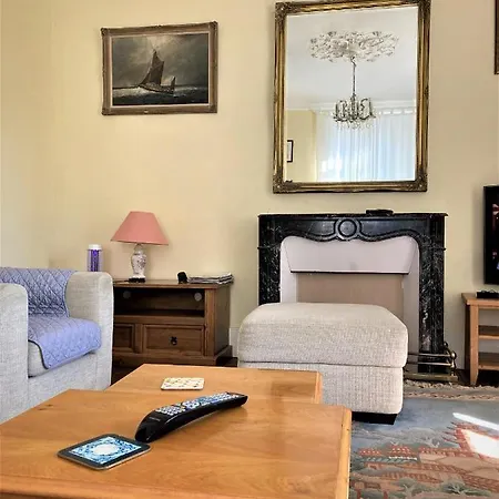 Grande Maison De Charme, 14 Pers. 5 Chambres, Sauna, Ecrin De Verdure, Baby Foot Willa