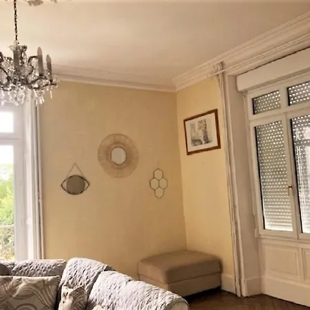 Willa Grande Maison De Charme, 14 Pers. 5 Chambres, Sauna, Ecrin De Verdure, Baby Foot Saint-Clementin