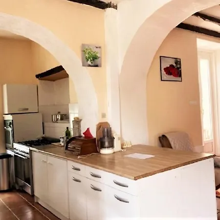 Grande Maison De Charme, 14 Pers. 5 Chambres, Sauna, Ecrin De Verdure, Baby Foot Willa Saint-Clementin