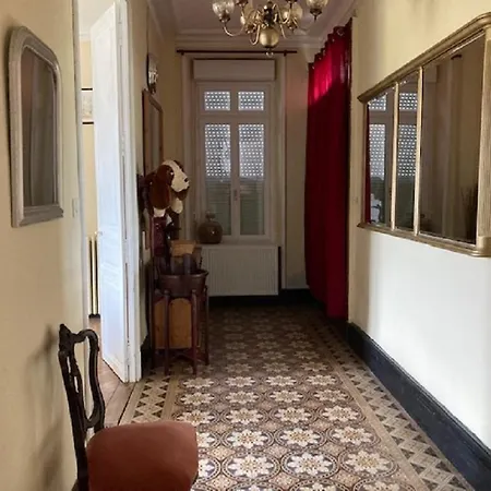 Grande Maison De Charme, 14 Pers. 5 Chambres, Sauna, Ecrin De Verdure, Baby Foot Willa