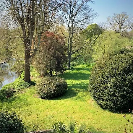 Grande Maison De Charme, 14 Pers. 5 Chambres, Sauna, Ecrin De Verdure, Baby Foot Willa