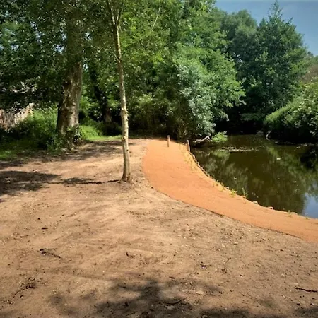 Grande Maison De Charme, 14 Pers. 5 Chambres, Sauna, Ecrin De Verdure, Baby Foot Willa *