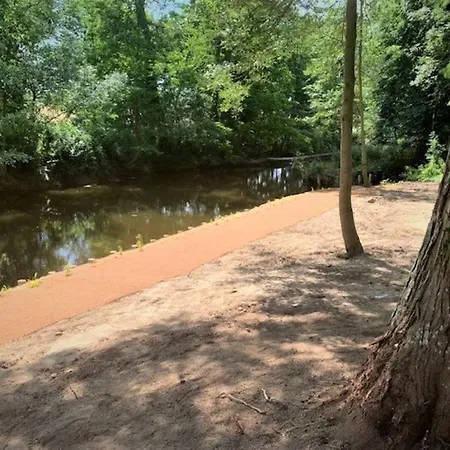 Grande Maison De Charme, 14 Pers. 5 Chambres, Sauna, Ecrin De Verdure, Baby Foot Willa