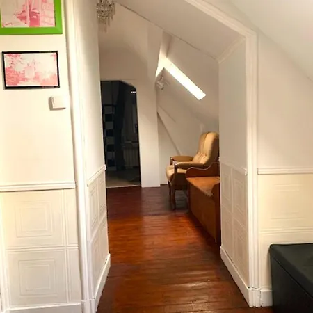 Grande Maison De Charme, 14 Pers. 5 Chambres, Sauna, Ecrin De Verdure, Baby Foot Willa Saint-Clementin