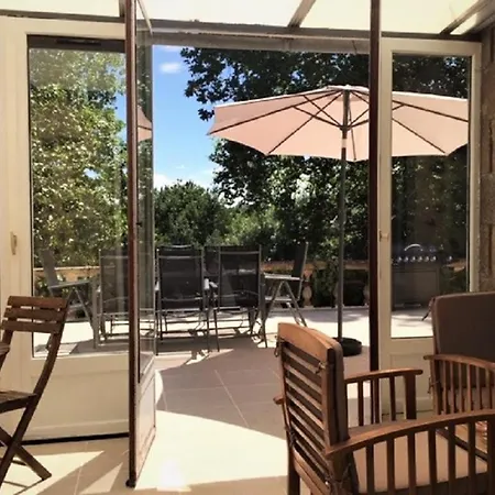 Willa Grande Maison De Charme, 14 Pers. 5 Chambres, Sauna, Ecrin De Verdure, Baby Foot