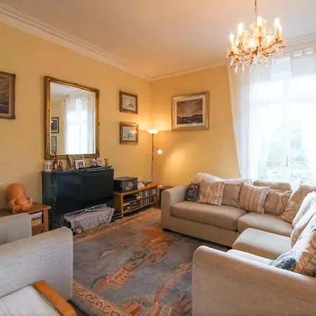 Grande Maison De Charme, 14 Pers. 5 Chambres, Sauna, Ecrin De Verdure, Baby Foot Willa *