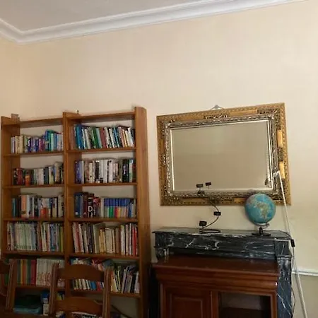 Willa Grande Maison De Charme, 14 Pers. 5 Chambres, Sauna, Ecrin De Verdure, Baby Foot Saint-Clementin