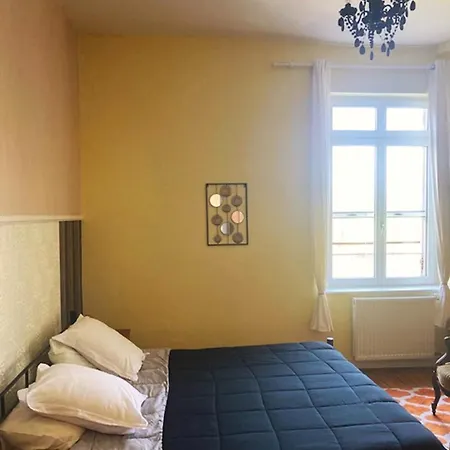 Willa Grande Maison De Charme, 14 Pers. 5 Chambres, Sauna, Ecrin De Verdure, Baby Foot *