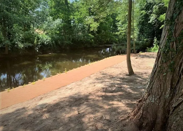 Grande Maison De Charme, 14 Pers. 5 Chambres, Sauna, Ecrin De Verdure, Baby Foot Villa