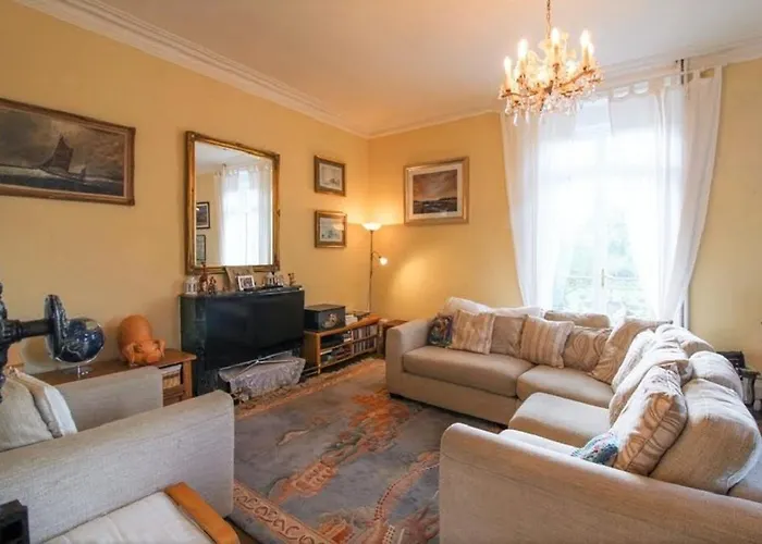 Grande Maison De Charme, 14 Pers. 5 Chambres, Sauna, Ecrin De Verdure, Baby Foot Villa *