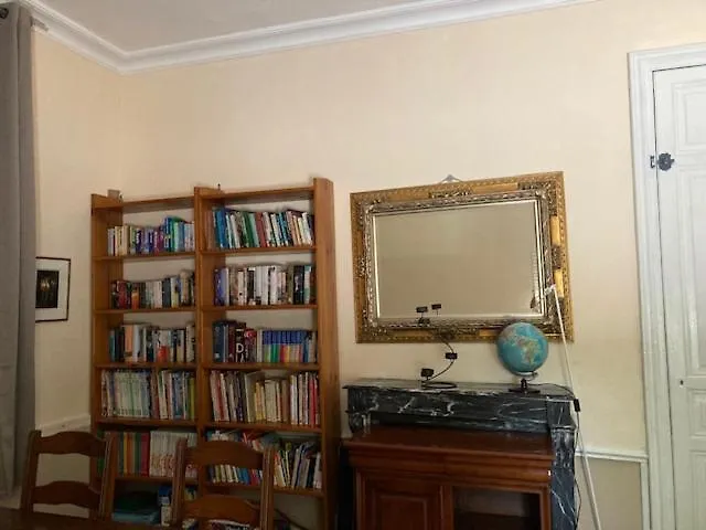 Villa Grande Maison De Charme, 14 Pers. 5 Chambres, Sauna, Ecrin De Verdure, Baby Foot Saint-Clementin