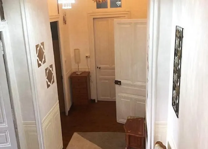 Grande Maison De Charme, 14 Pers. 5 Chambres, Sauna, Ecrin De Verdure, Baby Foot Villa Saint-Clementin