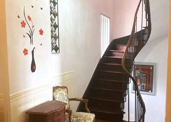 Grande Maison De Charme, 14 Pers. 5 Chambres, Sauna, Ecrin De Verdure, Baby Foot Saint-Clementin